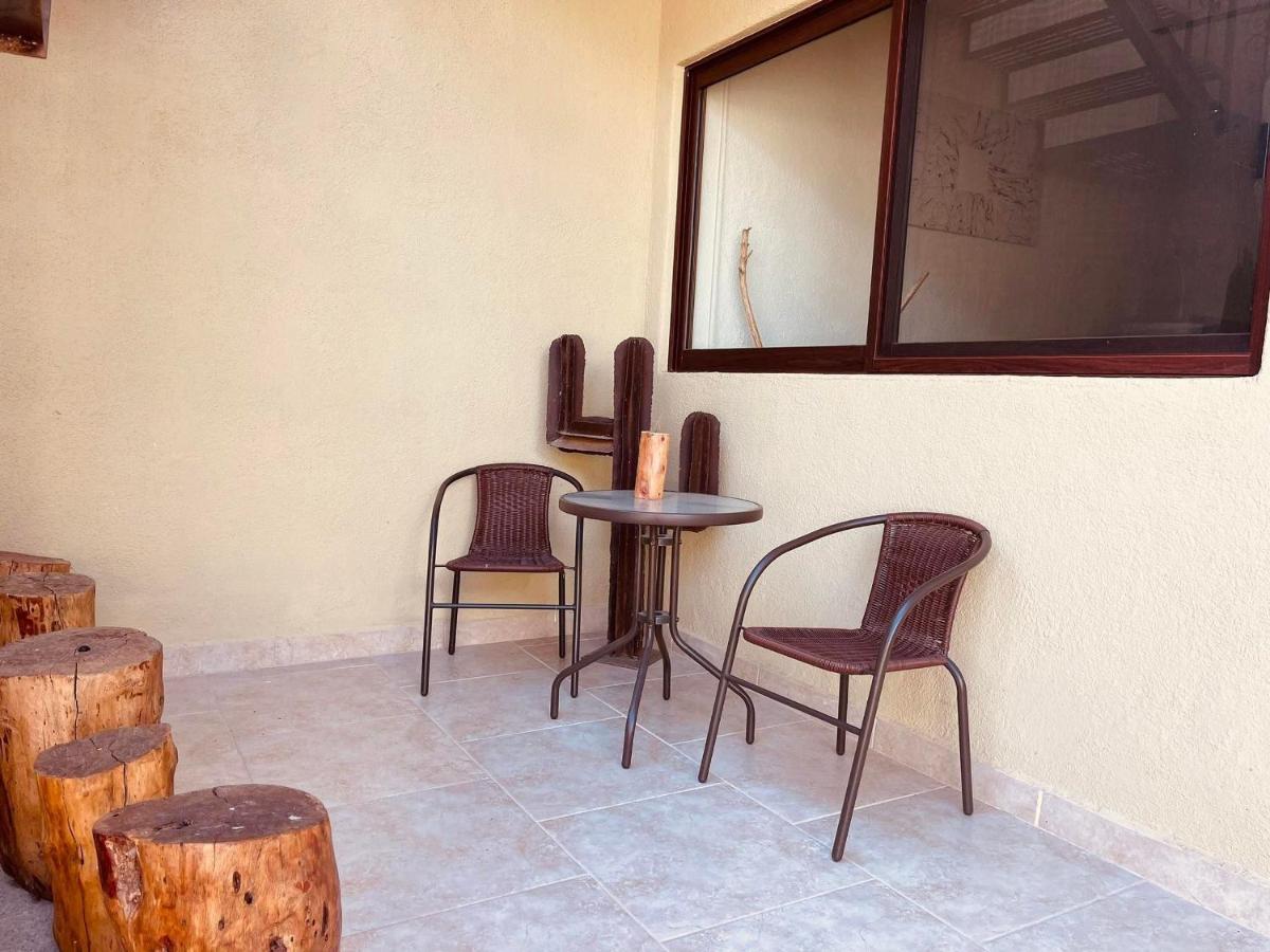 Seuia Departamentos Con Alberca A Pasos Del Lago Ajijic Zewnętrze zdjęcie