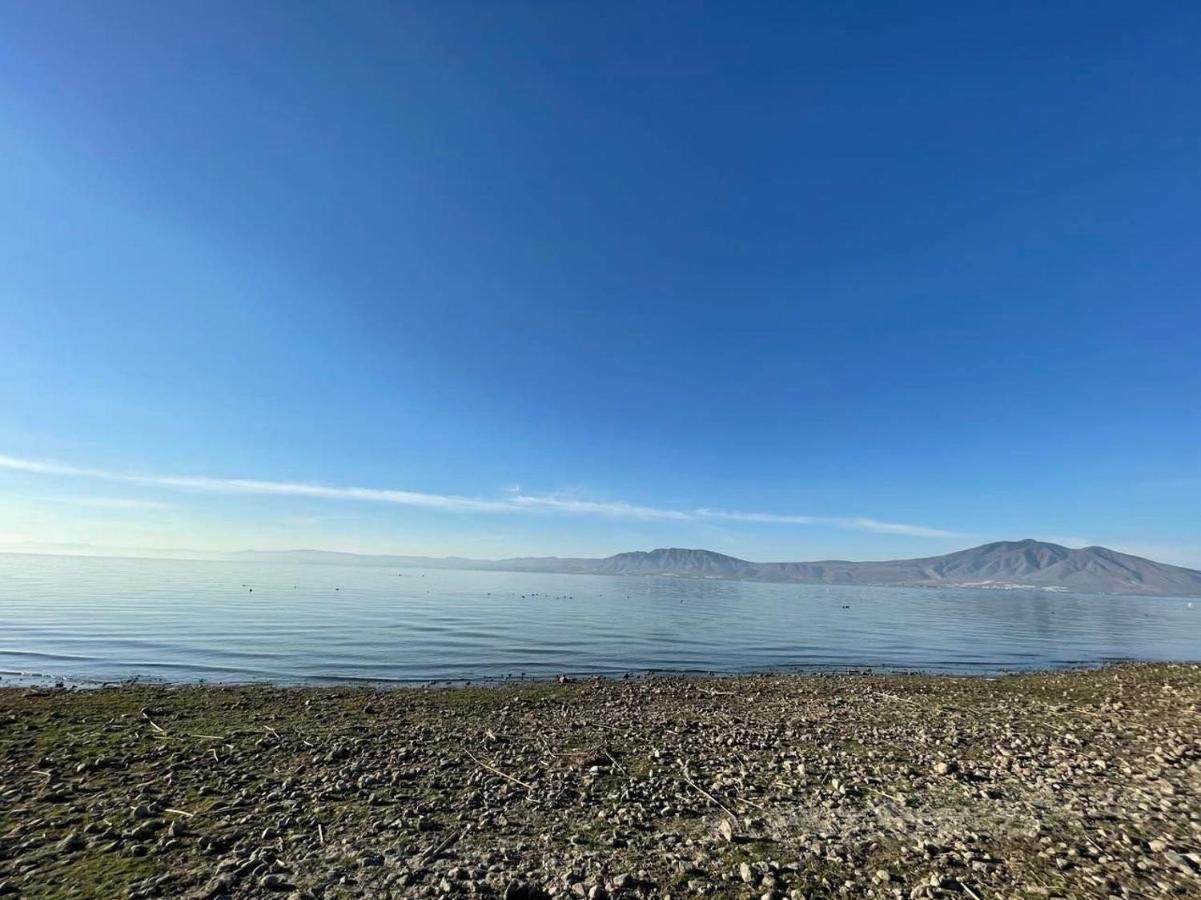 Seuia Departamentos Con Alberca A Pasos Del Lago Ajijic Zewnętrze zdjęcie