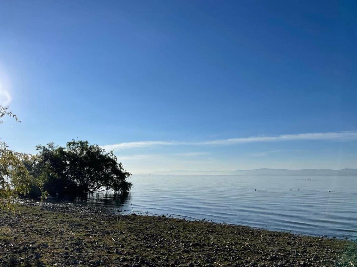 Seuia Departamentos Con Alberca A Pasos Del Lago Ajijic Zewnętrze zdjęcie